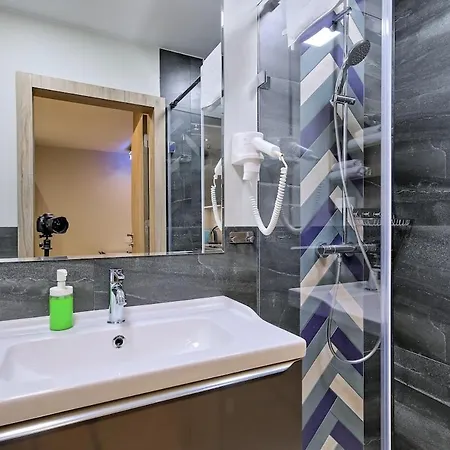 With Projector And Balcony Between Main Square And Kazimierz Quarter Apartment *