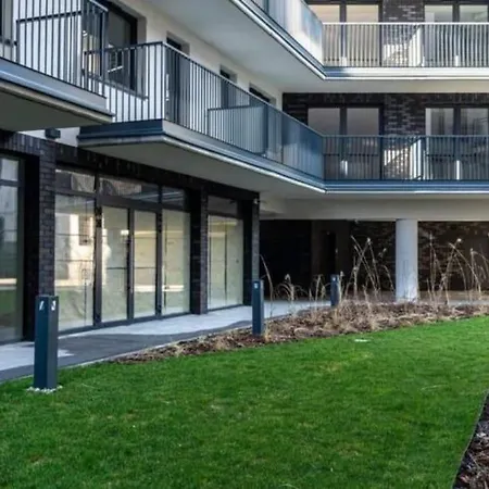 Lejlighed With Projector And Balcony Between Main Square And Kazimierz Quarter