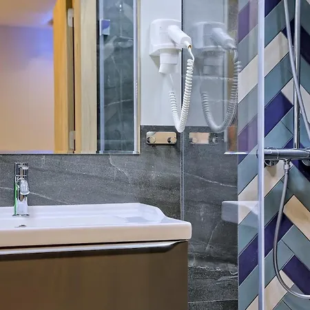 Lejlighed With Projector And Balcony Between Main Square And Kazimierz Quarter *